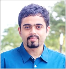 Prof. Ninad Patwardhan